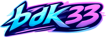 bdk33 লোগো